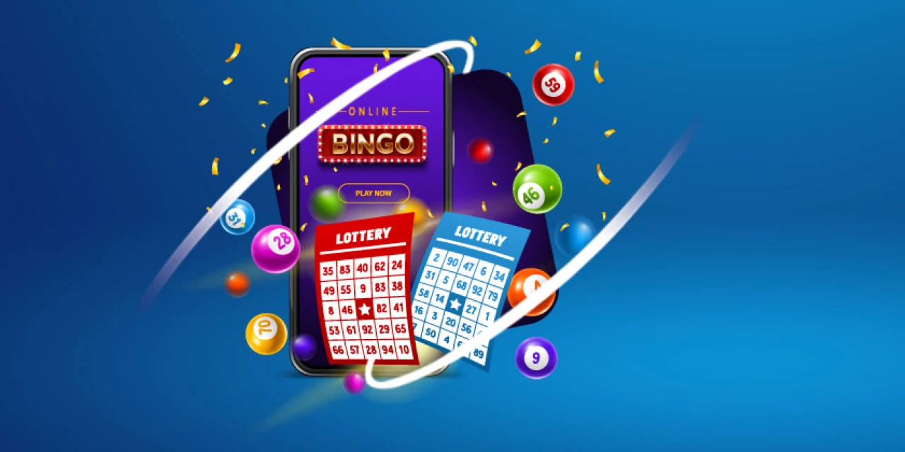 binggo slot games