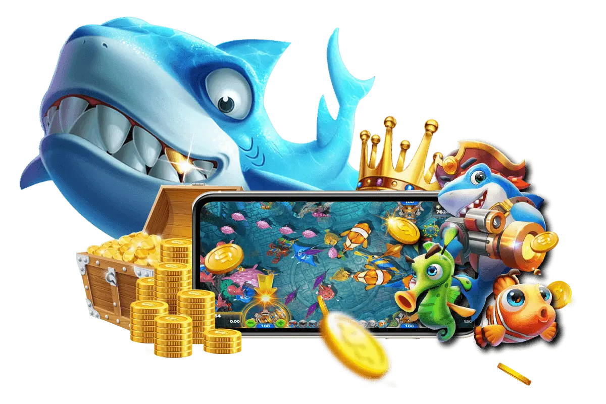 panalobet fishing game