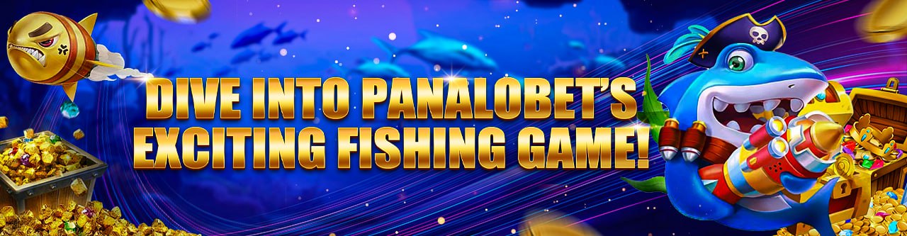 panalobet fishing game