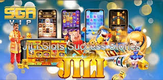 JILI Slots Explained for Beginners: A Simple Guide to Playing and Winning